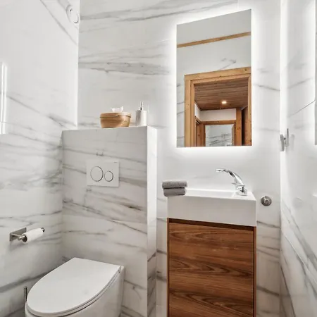 Imperial By Mrs Miggins 아파트 크란스몬타나