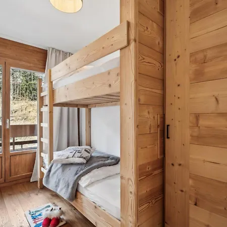 Imperial By Mrs Miggins Crans-Montana