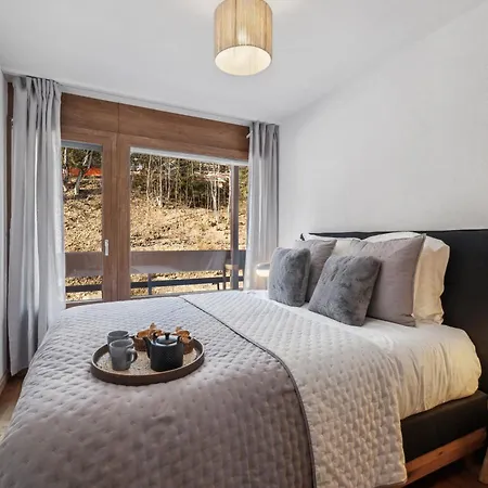 Imperial By Mrs Miggins 아파트