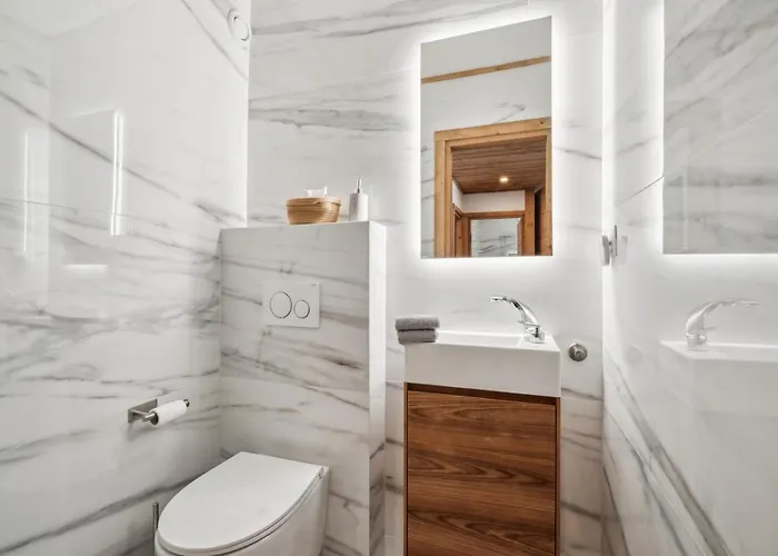 Imperial By Mrs Miggins アパート クラン