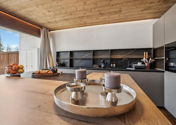 アパート Imperial By Mrs Miggins