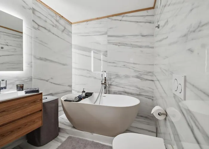 アパート Imperial By Mrs Miggins クラン