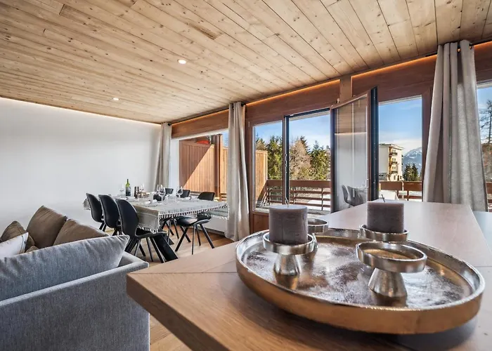 Imperial By Mrs Miggins アパート *