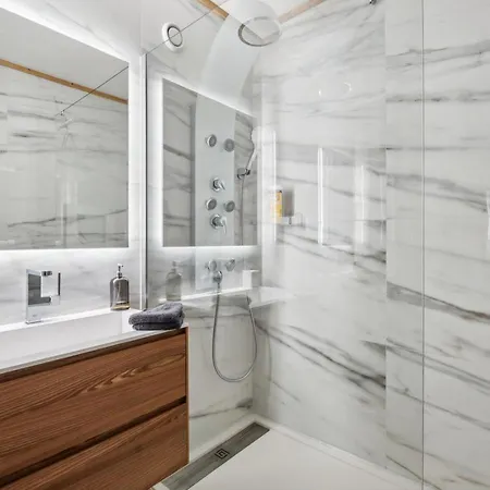 דירה Imperial By Mrs Miggins קראנס-מונטנה