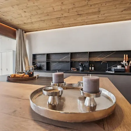 アパート Imperial By Mrs Miggins