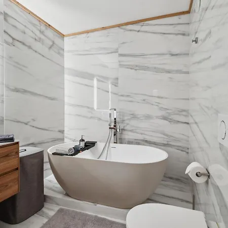 アパート Imperial By Mrs Miggins クラン