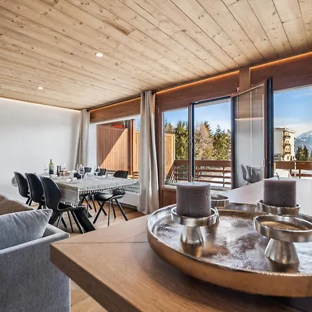 Imperial By Mrs Miggins アパート *